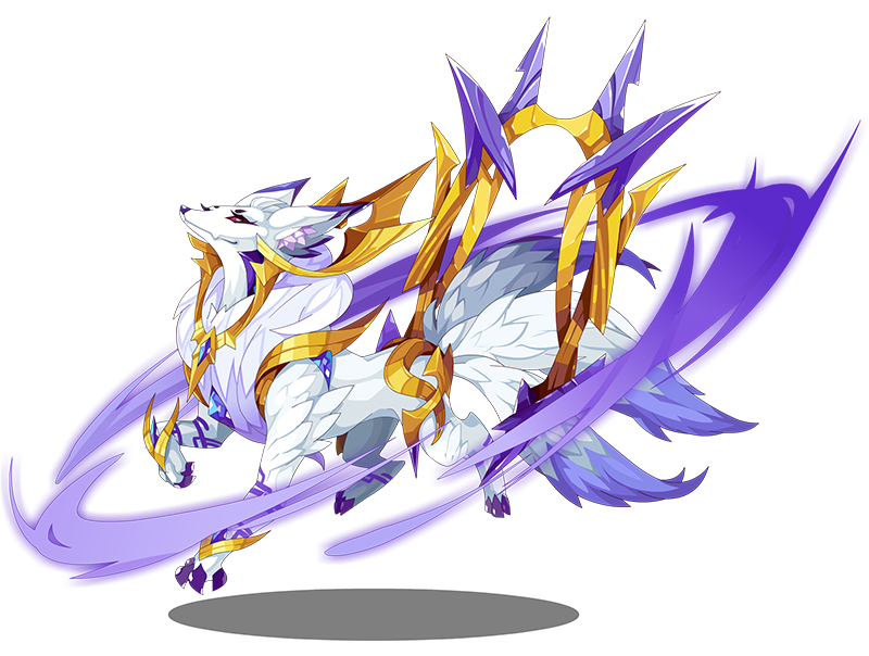 洛克王国宠物大全