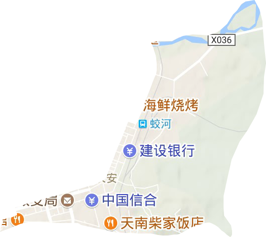  p>长安街道,隶属于吉林省吉林市蛟河市,地处 a href="#" data-lemma
