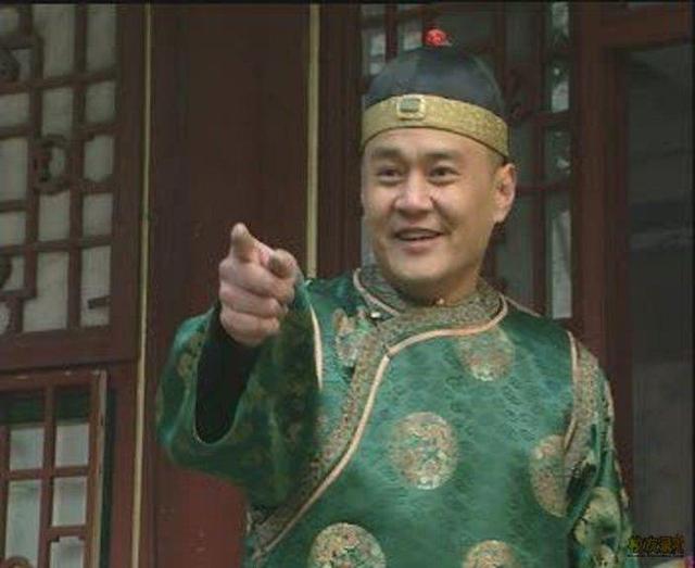 雍正王朝 线上看雍正王朝182：雍正护犊子也是一绝，田文静差点拜他为义父