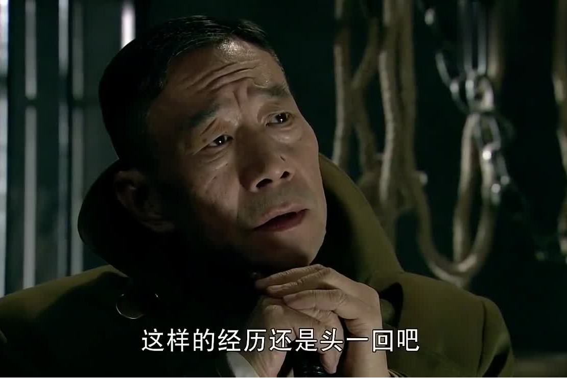 郝俊杰是电视剧《 a target="_blank" href="/item/孤军英雄/8165447"