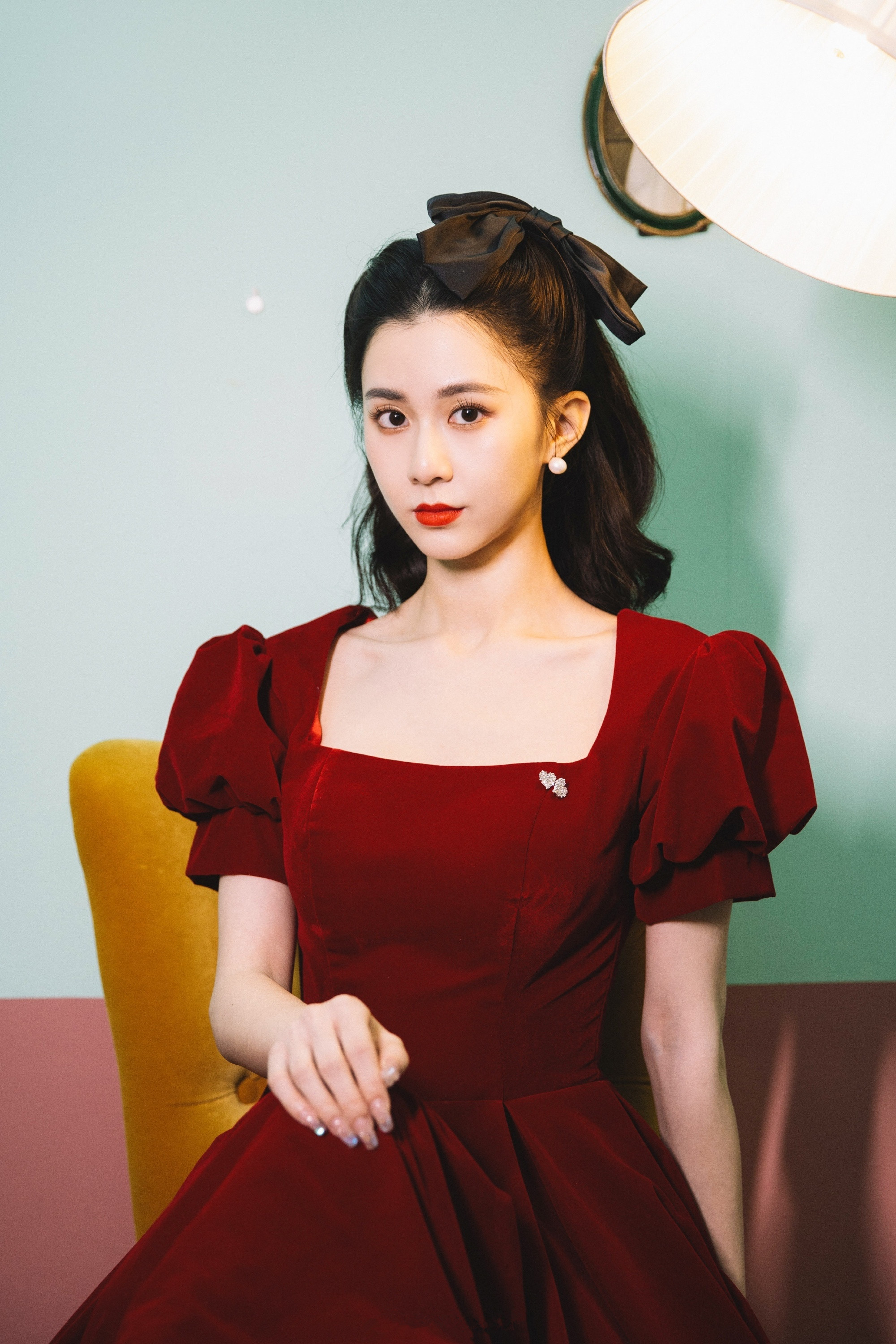  p data-id="gncn3uorr6">关芯,出生于湖北省