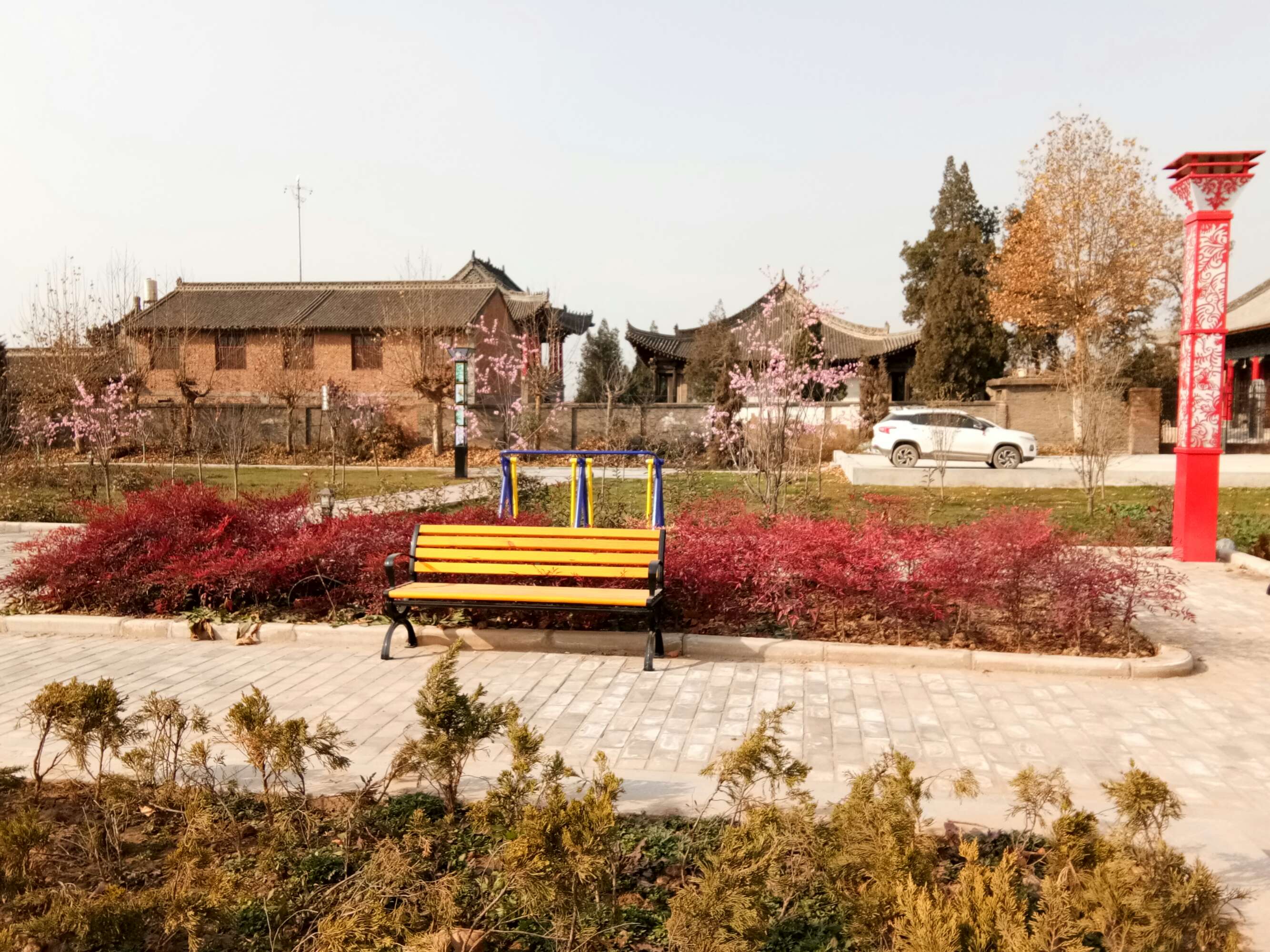 target="_blank" href="/item/武功县">武功县 /a>,地处