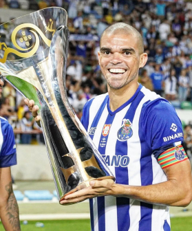 葡萄牙超级杯冠军