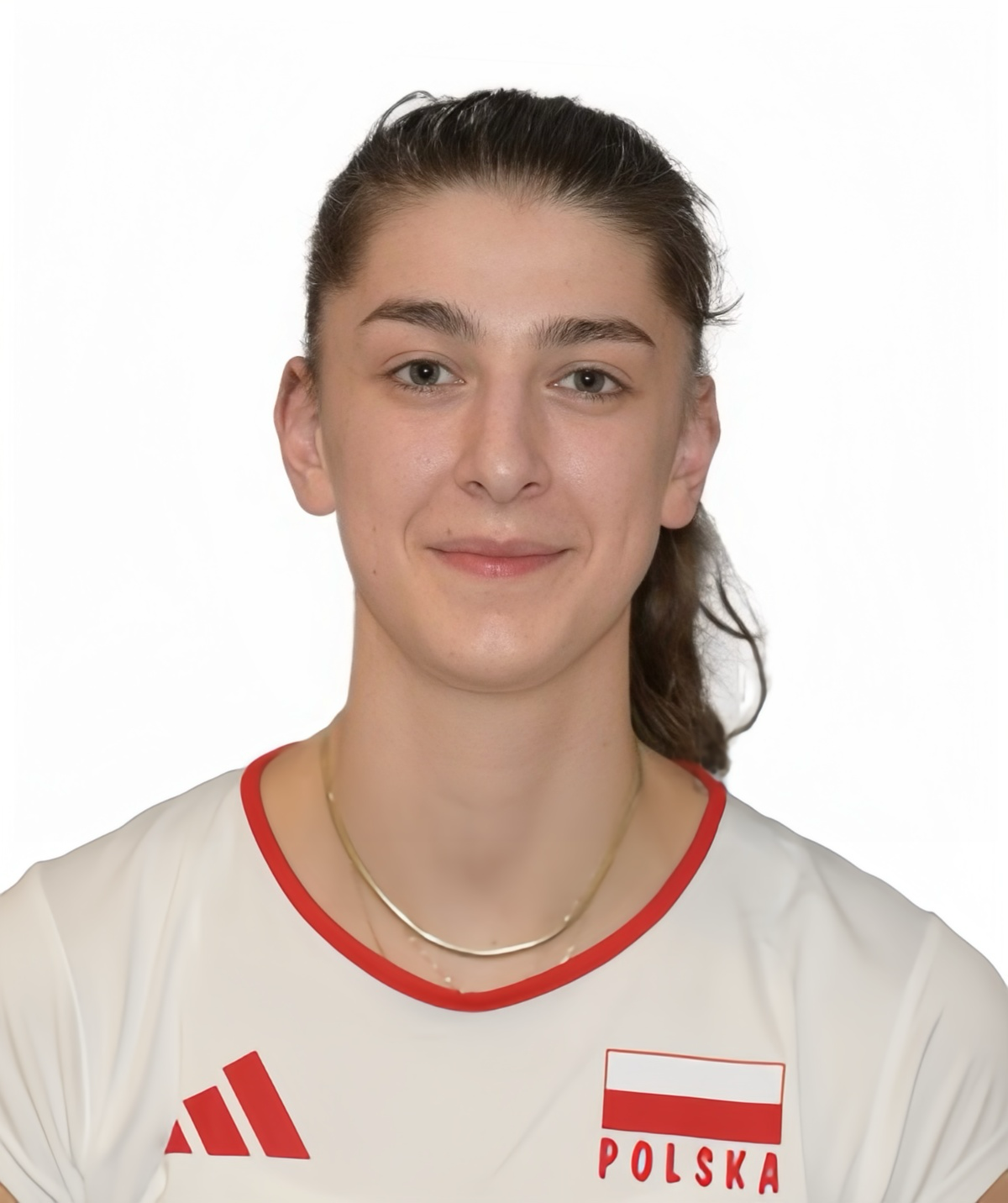 卢卡西克(martyna  b>lukasik /b>),1999年11月26日生,波兰女子排球