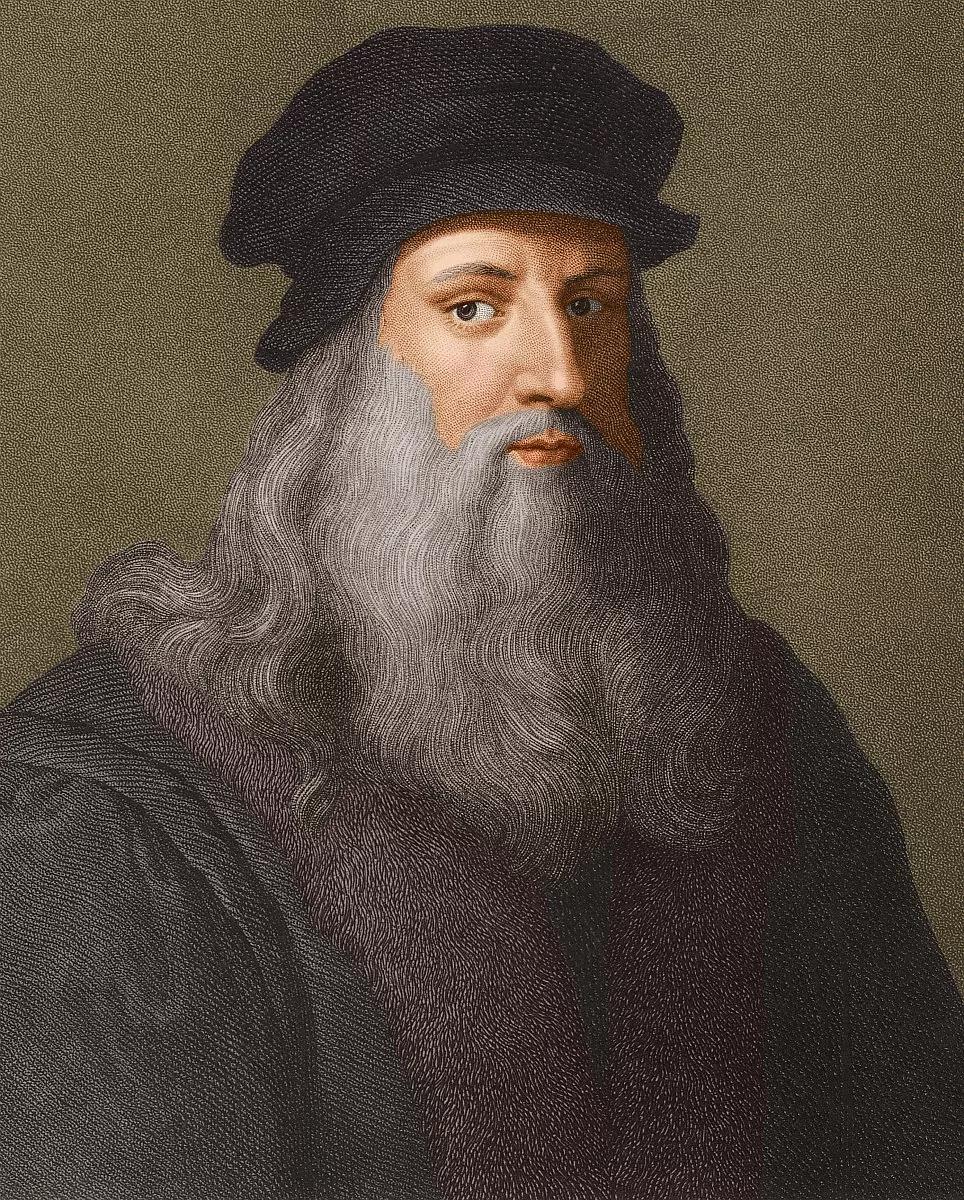  p>列奥纳多·达·芬奇(意大利语:leonardo da vinci; a target="