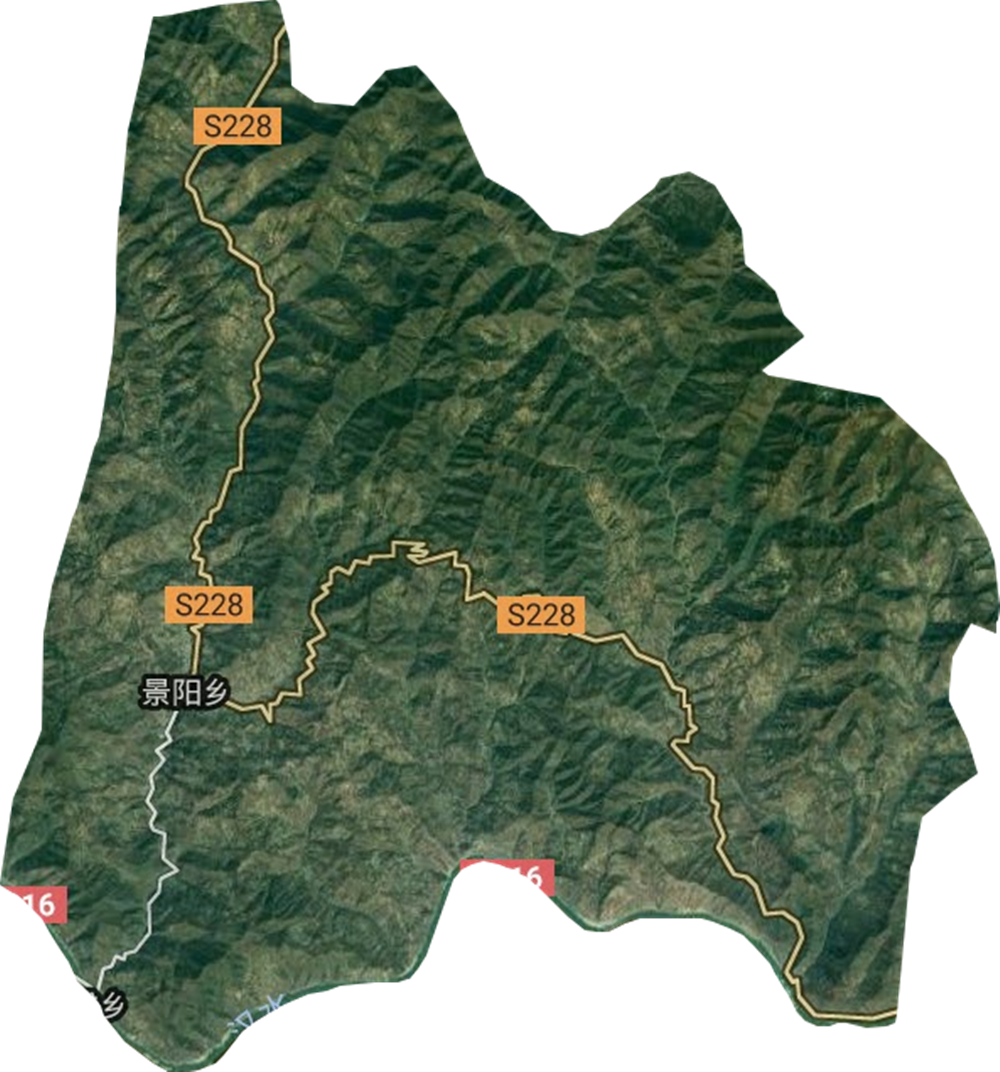  p>景阳乡,隶属于湖北省十堰市郧西县,地处 a target="_blank" href="