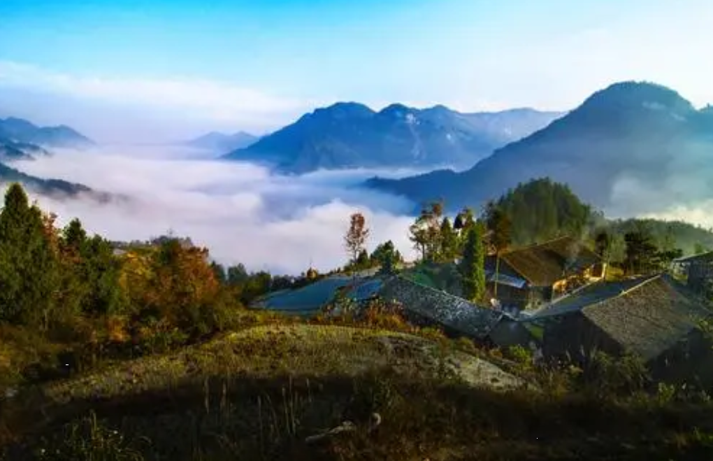 长潭河侗族乡,隶属于湖北省恩施土家族苗族