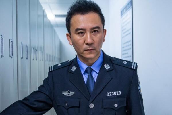 郑国强