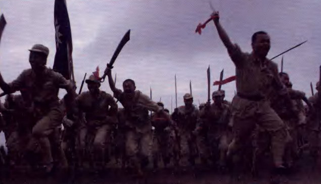 data-id="gnx6xwwa7l">《腾越殇魂》是由腾冲县人民政府,云南民族电影