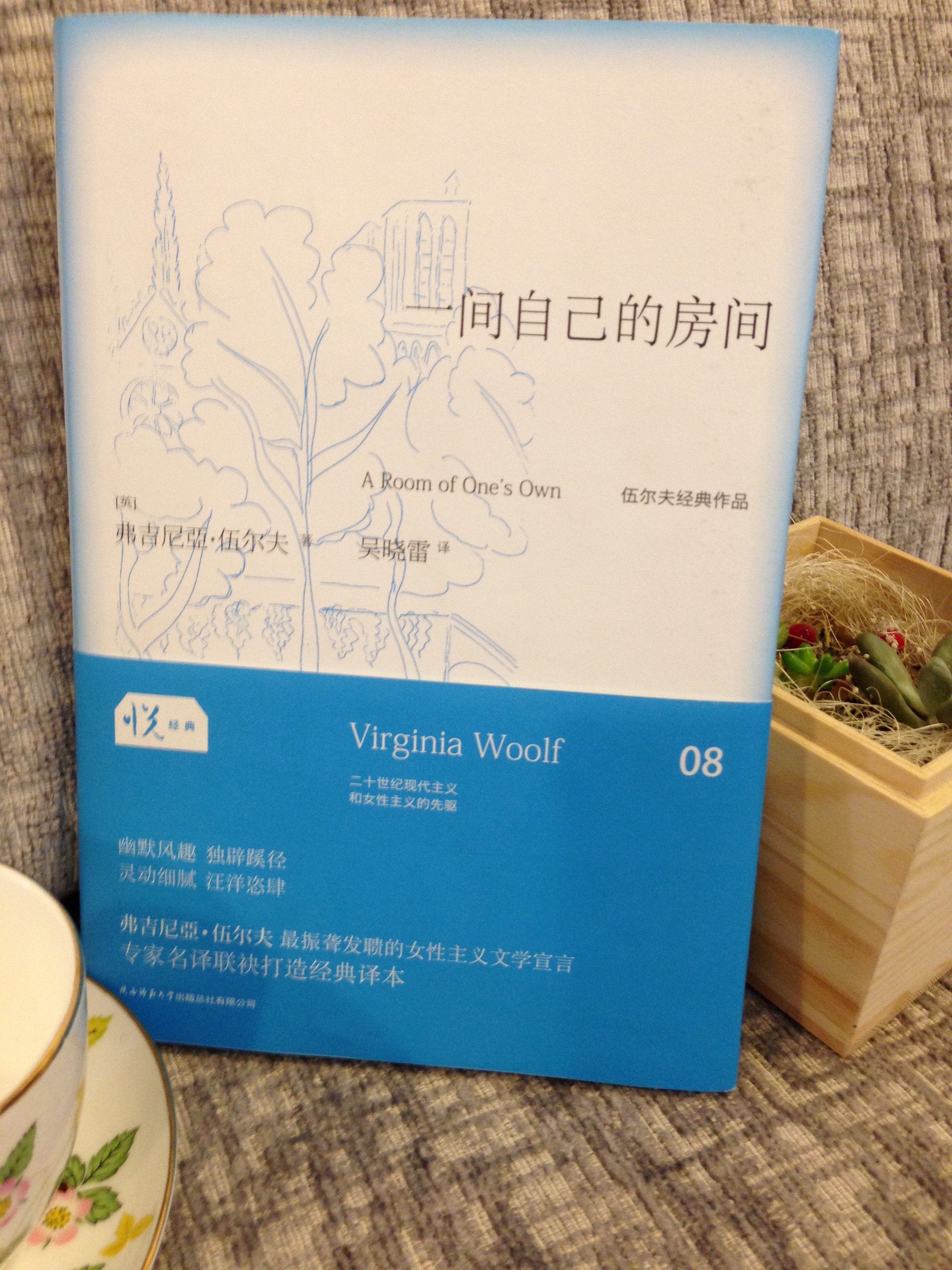 房间》由陕西师范大学出版总社2014年出版,作者[英]弗吉尼亚·伍尔夫