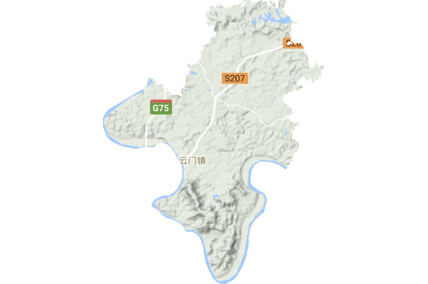  p data-id="gnhhg2ljne">云门街道,隶属于重庆市合川区,地处 a