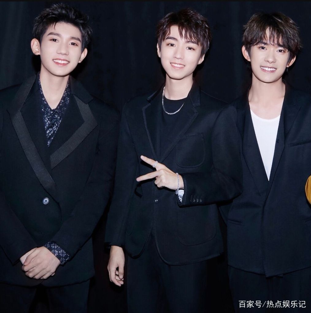 TFBOYS王源被知名作家点名：必须戒掉酒瘾，否则逐出娱乐圈！_百科TA说