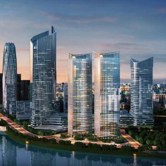 万科大都会滨江_百度百科