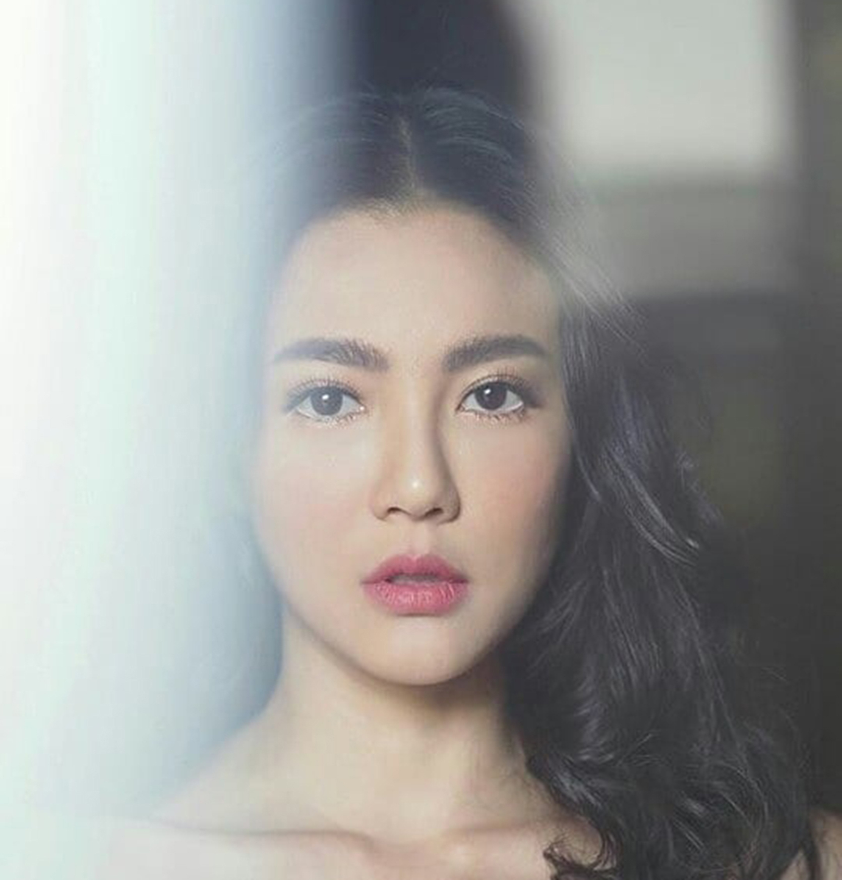 瓦妮达·特姆散纳波