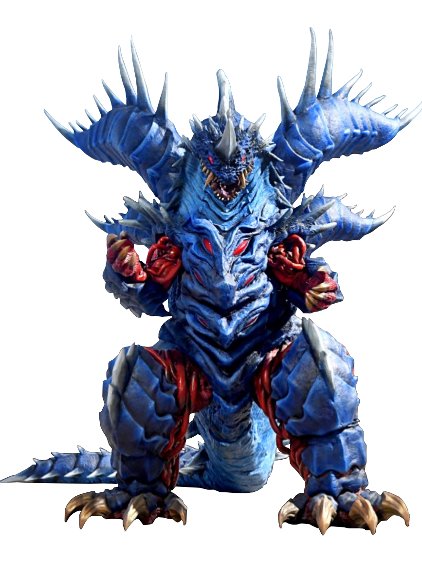  p data-id="soqk0oykkjjw">新宇宙传说魔兽破灭大蛇,类似于魔格大蛇