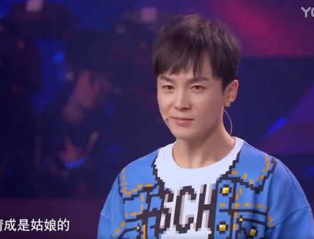 沈凌（中国内地男演员）_百度百科
