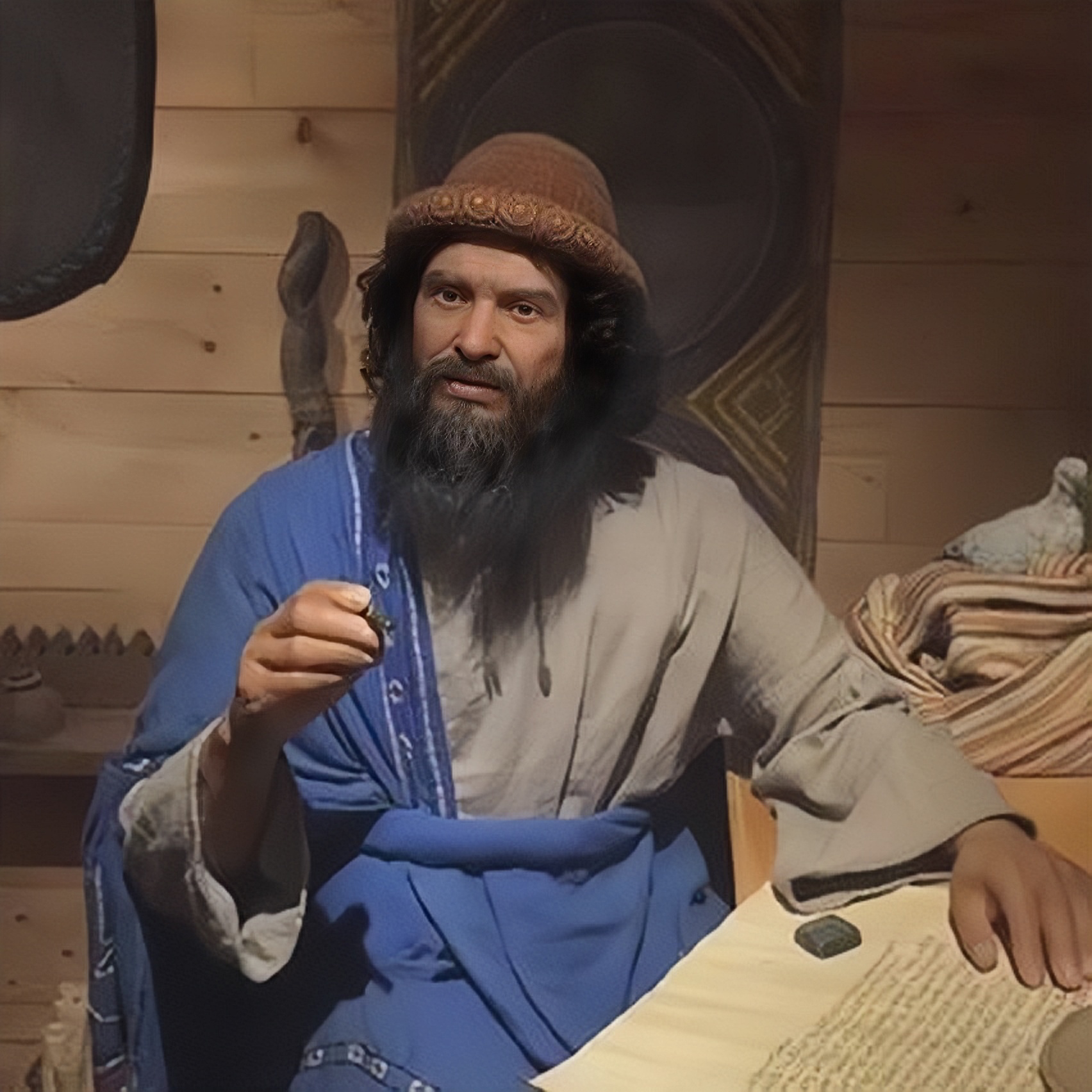 an">诺亚, b>  /b>是《 a target="_blank" href="/item/圣经/110045"