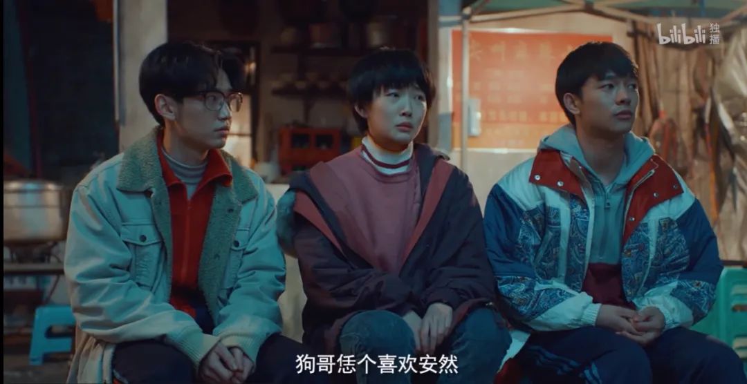 这种国产青春剧就算了吧_百科TA说