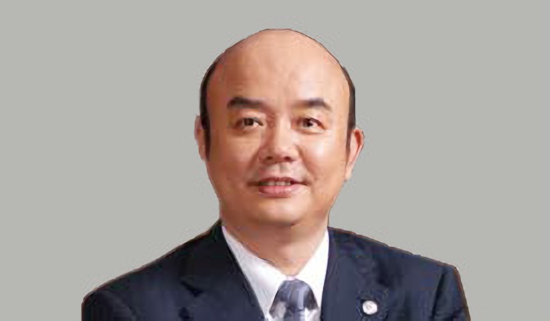 李海峰