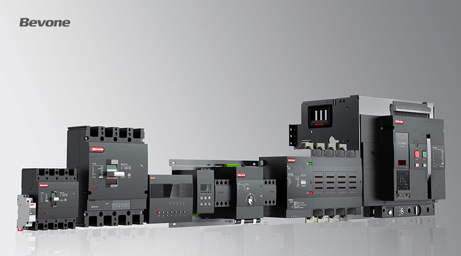 北京北元电器有限公司