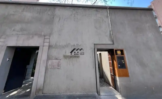 童寯建筑馆_百度百科
