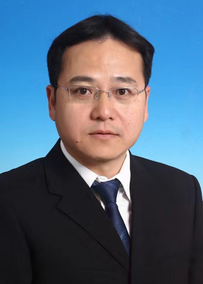 张海峰