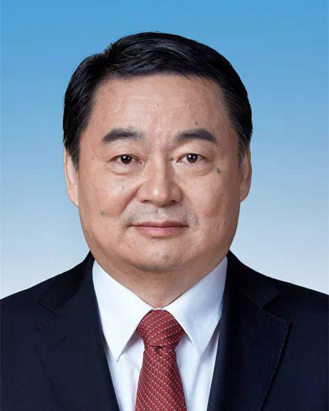  /p> p>现任第二十届中央委员,辽宁省委书记,省人大常委