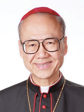  p>汤汉主教,1939年7月31日生于中国 a target="_blank" href="/item