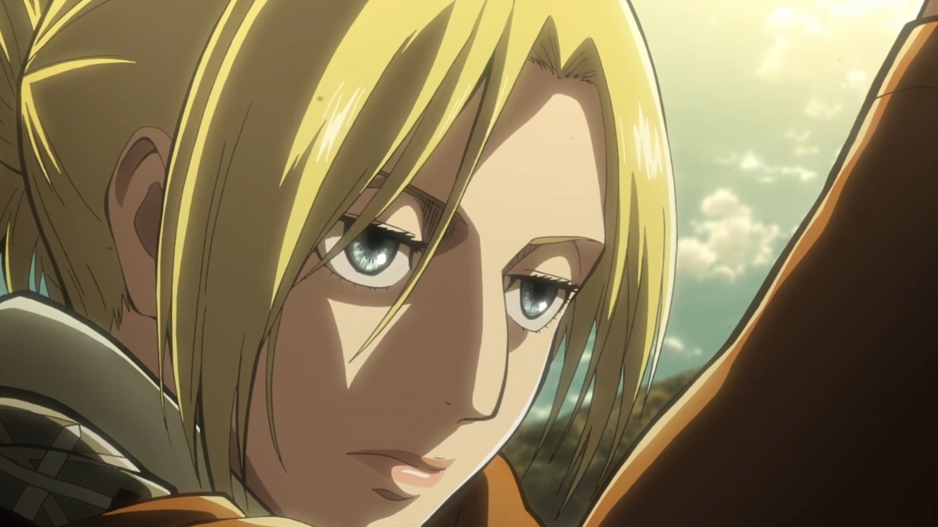 日本漫画作品《 a target="_blank" href="/item/进击的巨人/65641"