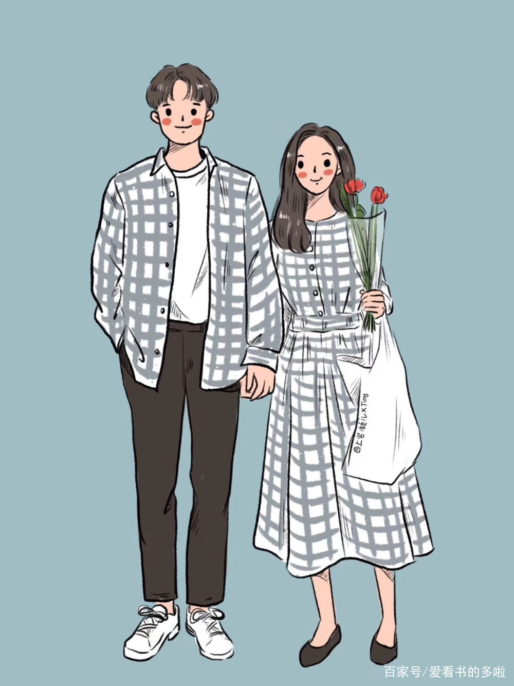 5本超甜的姐弟恋小说推荐，最爱《是祸躲不过》，你们呢？_百科TA说