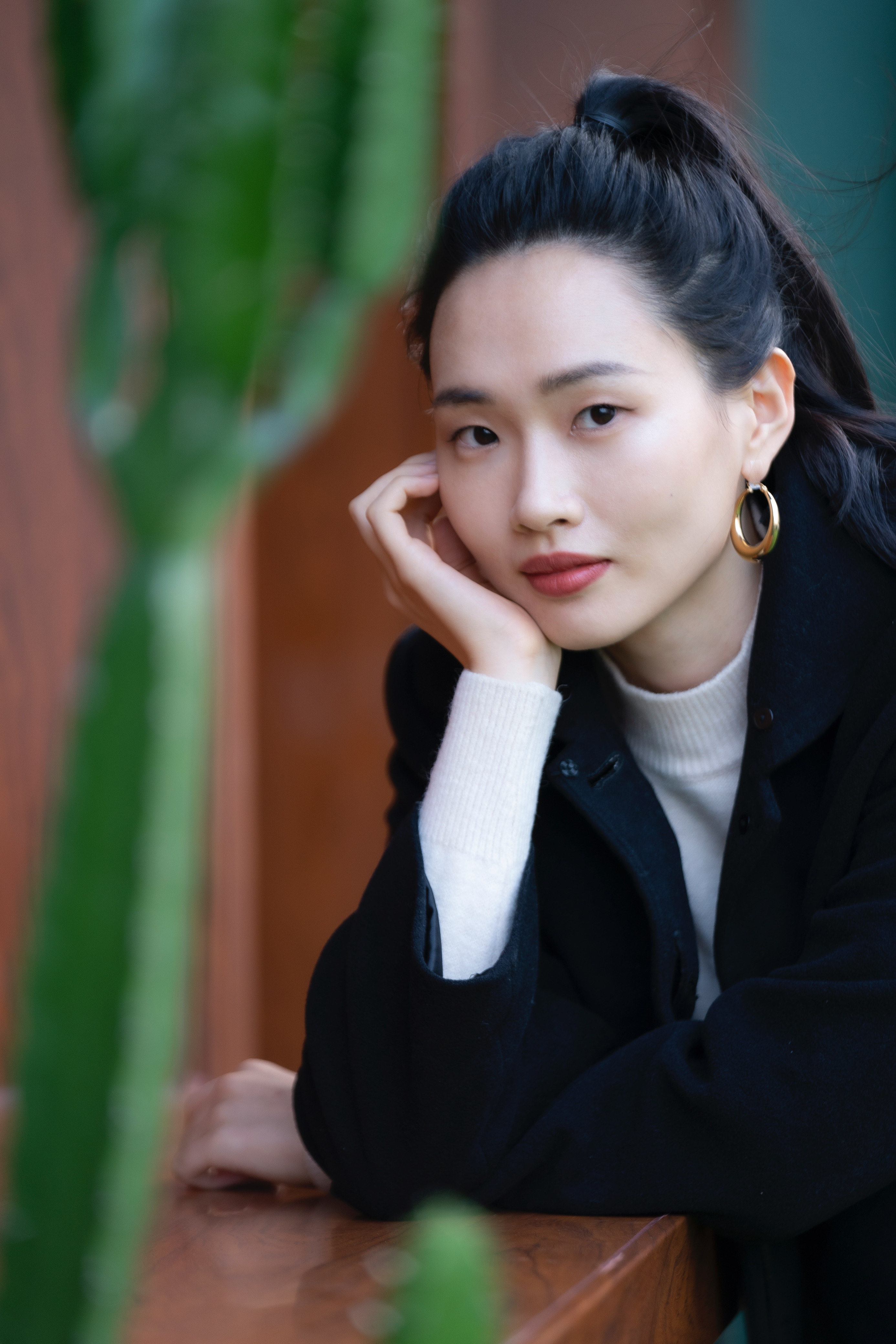 田馨