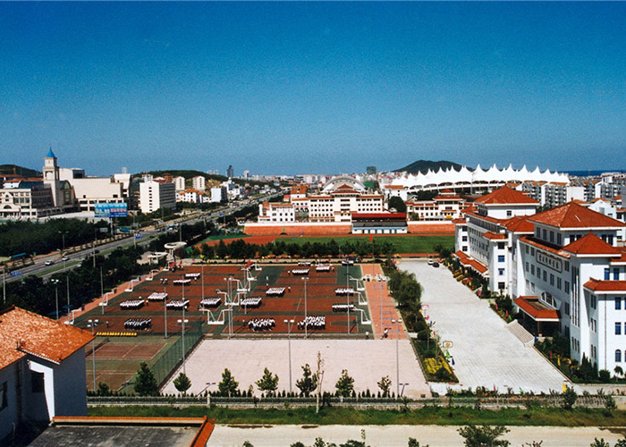 威海市第一中学