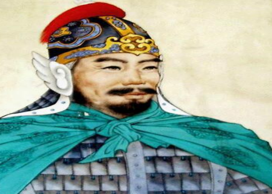 朱友贞撤了王彦章的职，是慢性毁国的决定吗？_百科TA说
