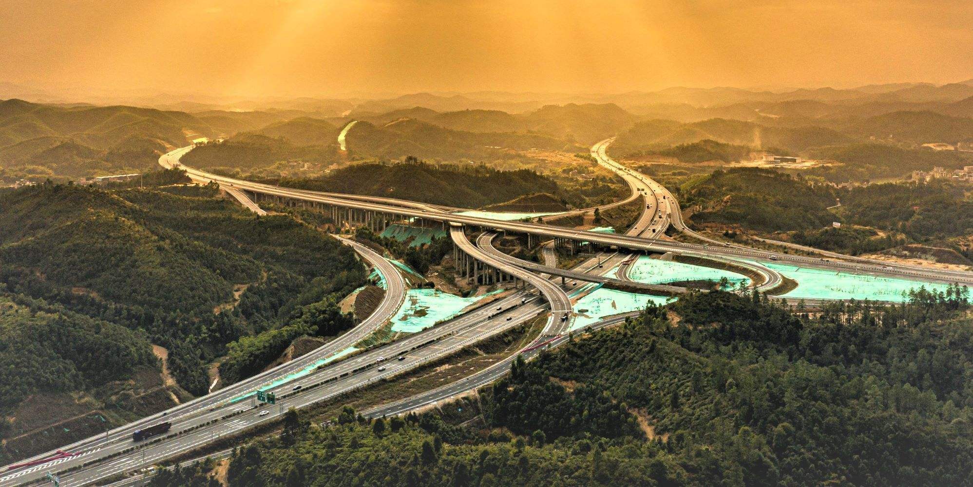 紫惠高速公路
