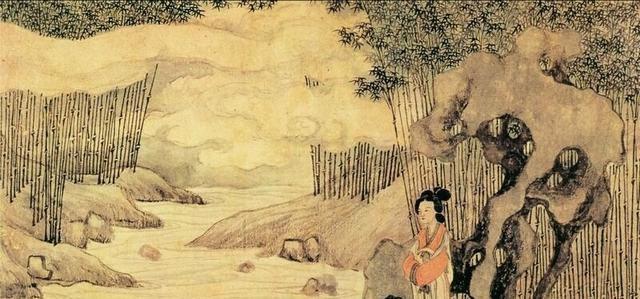 古代人如何洗澡？有什么讲究和礼仪？“三沐三熏”彰显沐浴文化_百科TA说