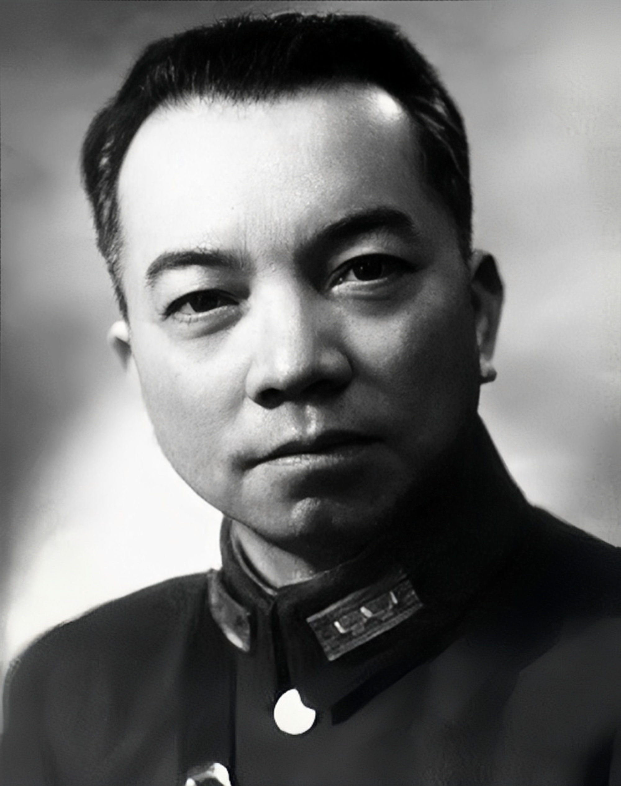 李济深