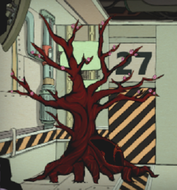  p data-id="sekn3icmkpyc">樱下墓是 a target