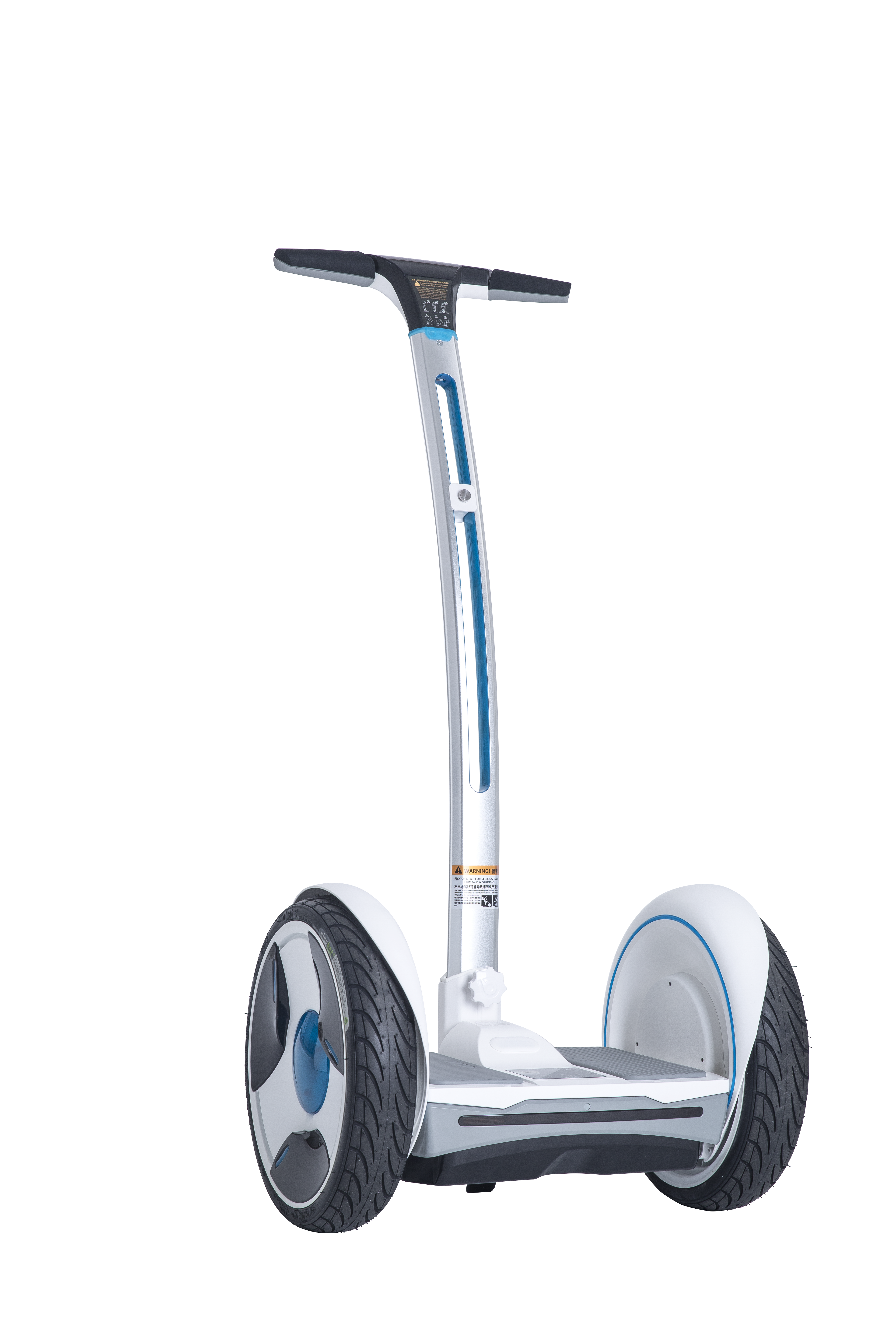 小米九号平衡车