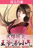 火爆妖夫:王爷,别小气