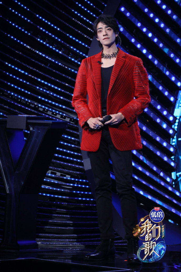 data-lemmaid="1224127">东方卫视 /a>推出的代际潮音竞演综艺节目,由