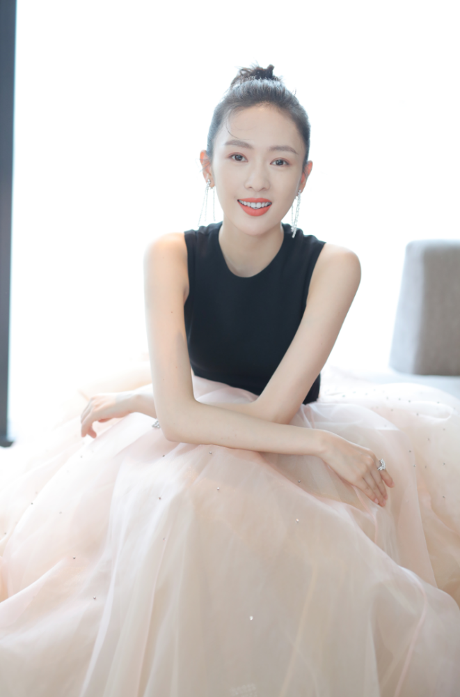 童瑶（中国内地女演员）_百度百科