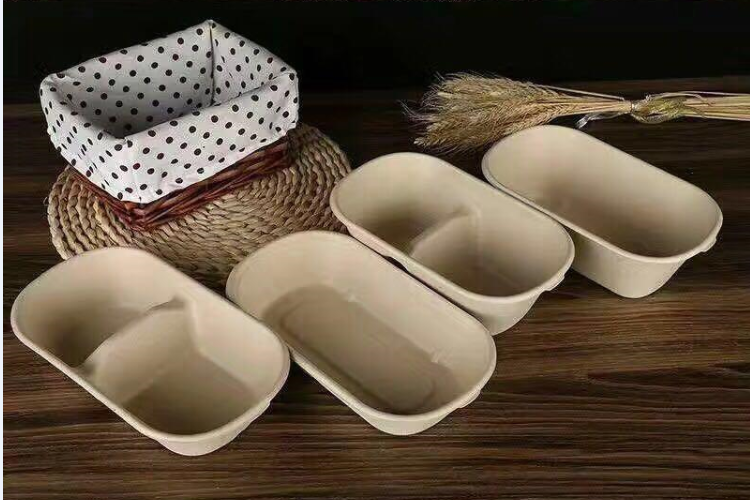 秸秆餐具