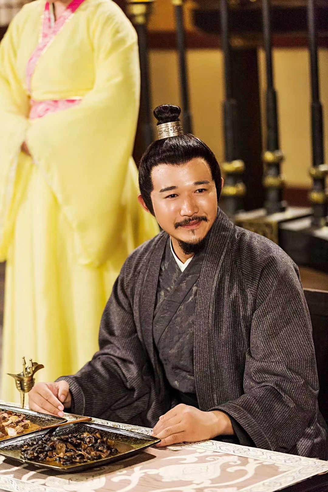  p data-id="szbmh8g3yhba">王大卫,演员,编剧,导演 , span class="