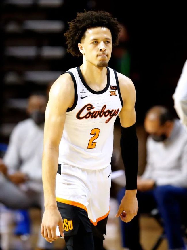  p>凯德·坎宁安(cade cunningham),全名凯德·帕克·坎宁安(cade