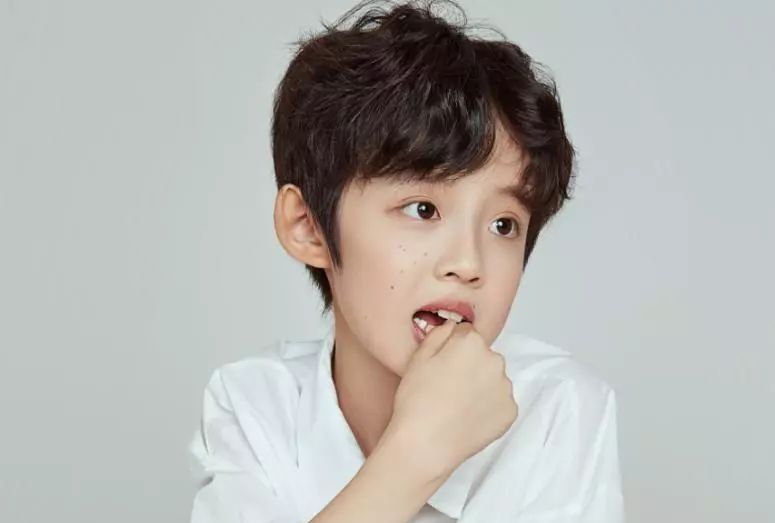  p>安心是优秀少年团的成员之一.