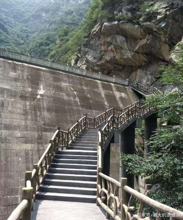 华州和华山景区景点较少_百科TA说