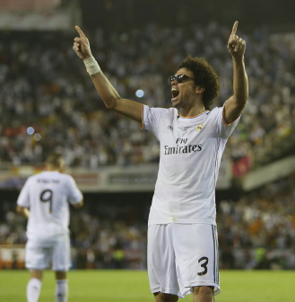 2013-14赛季西班牙国王杯决赛