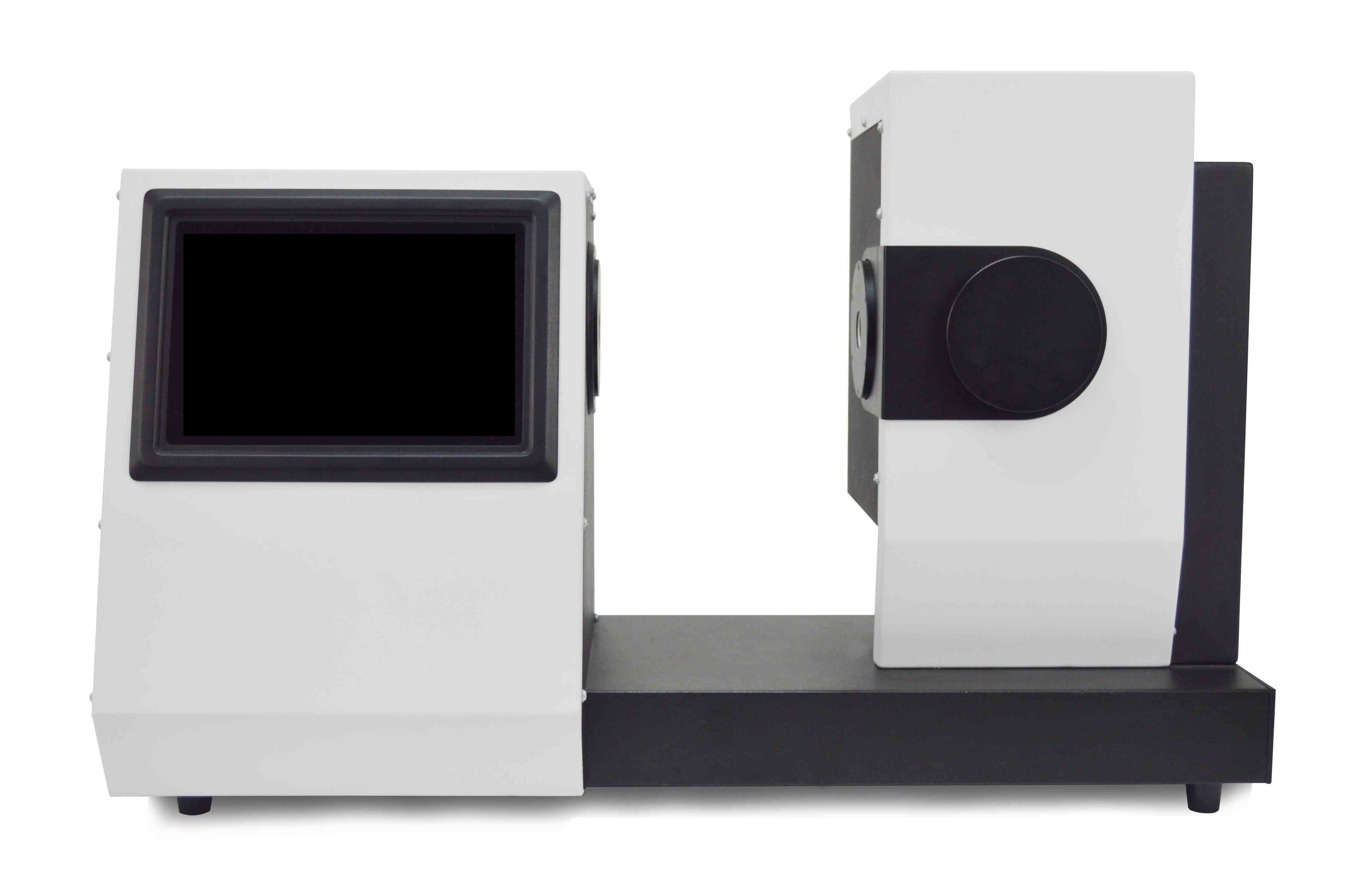 透光率雾度检测仪