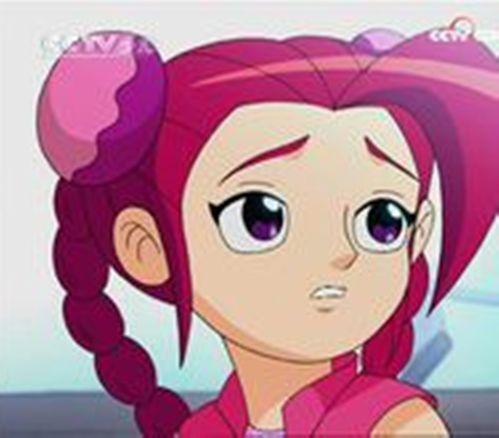 劲爆战士第一部