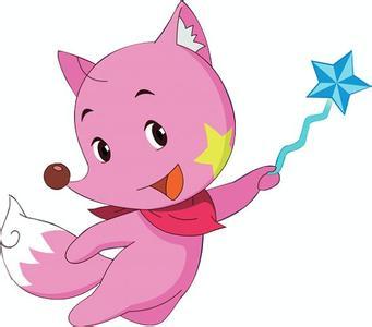 魔法妈妈星星狐